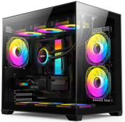 Case 285M B
